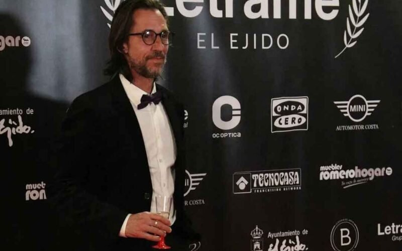 JOHN CABALLERO REVOLUCIONA EL RELATO CORTO DE MISTERIO Y REFLEXIÓN EN SU ESPERADA NUEVA OBRA ‘INSOMNIA’