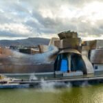 Se buscan las maravillas contemporáneas del mundo y puedes elegir: el Guggenheim Bilbao podría ser la primera de España