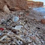 Estas son las 48 playas y costas con bandera negra del 2026