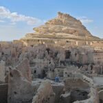 Siwa, el oasis más remoto y mágico de Egipto