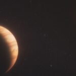 Así logró este planeta sobrevivir a la destrucción de su estrella