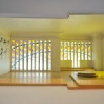 En la Chapelle Matisse, un lugar de recogimiento para fieles y no creyentes en la Provenza francesa