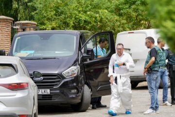 ¿Hay relación entre el Mundial y la violencia machista?