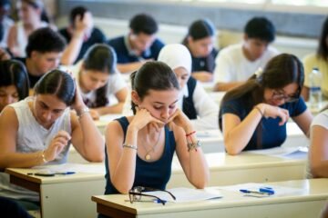 El Gobierno inyecta 45 millones de urgencia para alojar universitarios ante la crisis habitacional