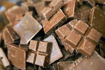 Oler chocolate antes de hacer ejercicio: el rocambolesco truco para mejorar el entrenamiento