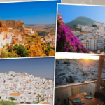 Los 3 pueblos de Andalucía donde mejor se come en verano según los viajeros (y casi nadie los conoce)