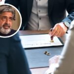 Arun Mansukhani, psicólogo: «Hay un porcentaje alto de divorcios que tienen que ver con que los hijos han crecido y se han ido»