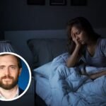 Sebastián La Rosa, médico experto en longevidad: «No dormir lo suficiente sube los valores de cortisol y deja un patrón que como el de una persona mayor»