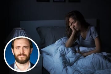 Sebastián La Rosa, médico experto en longevidad: «No dormir lo suficiente sube los valores de cortisol y deja un patrón que se parece al de una persona mayor»