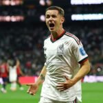 Así es el plan físico de Álvaro Fidalgo para relanzarse en el Betis