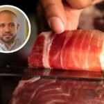 José Hernández Poveda, experto en longevidad: «Comer jamón envejece y aumenta el riesgo de sufrir cáncer de colon»