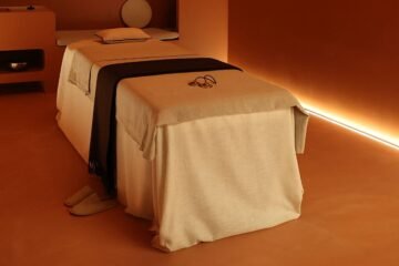 Anclar cuerpo y mente para alcanzar la calma interior