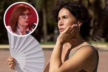 Doctora Matilde Gómez Frieiro, ginecóloga experta en menopausia: «El ejercicio físico es buenísimo para controlar los sofocos»
