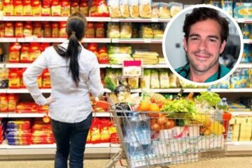 Aurelio Rojas, cardiólogo: «Estos alimentos que parecen inofensivos para nuestros hijos están programando un futuro de obesidad»