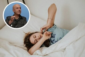 Robin Sharma, experto en desarrollo personal: «Hay cuatro imperios en los que debemos trabajar para alcanzar la paz interior»