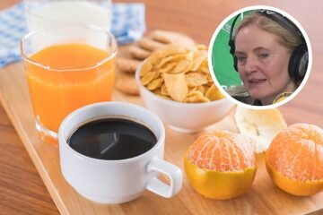 Dolores Corella, científica: «El desayuno no es la comida más importante del día. Depende del cronotipo de cada persona»