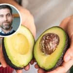 Pablo Ojeda, nutricionista: «Con estos dos sencillos trucos, puedes saber si el aguacate está perfecto»