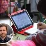 Ferran Ballard, experto en aprendizaje: «Ser negacionista de la IA es un error»