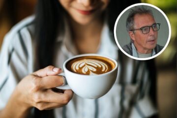 Dan Buettner, experto en longevidad: «La forma más saludable de tomar café es filtrarlo para retener los compuestos que elevan el colesterol»