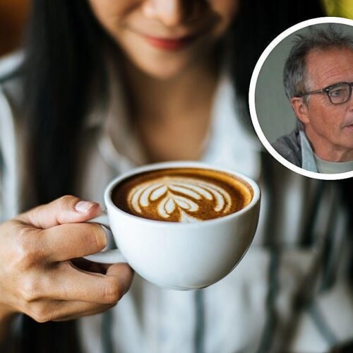 Dan Buettner, experto en longevidad: «La forma más saludable de tomar café es filtrarlo para retener los compuestos que elevan el colesterol»