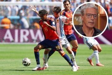Dan Buettner, experto en longevidad: «Los futbolistas viven 4,7 años más y presentan una menor mortalidad general hasta los 70 años»