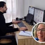 Jen Gale, investigadora: «Pasar largos periodos sentados se relaciona con un riesgo mayor de enfermedades cardiovasculares y cáncer»