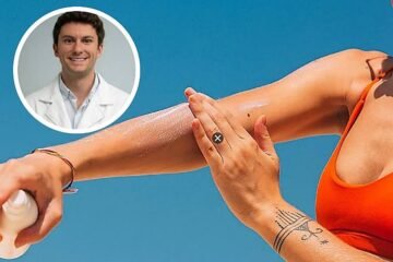José Margalejo, doctor, indica cuál es el mejor protector solar de 2026: «Muy completa si te preocupa cuidar la piel de verdad»