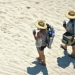 La cadena de frío que rompes sin darte cuenta en la playa