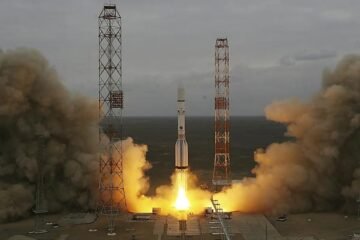 Un científico del MIT propone el primer método para detectar armas nucleares en el espacio