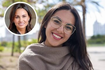 Ana Ibáñez, neurocientífica: «Si tú adoptas un movimiento de sonrisa, vas a hacer que tu cerebro se ponga más alegre»