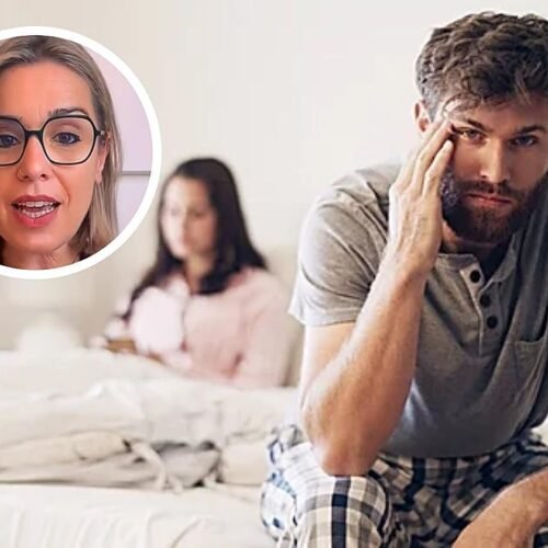 Silvia Severino, psicóloga: «Un hombre que ya no es feliz en su relación no tiene interés en organizar planes o invitarte a hacer cosas»