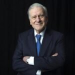 Valentín Fuster, cardiólogo: «Una cosa que me ha servido para mejorar mi vida es tener 15 minutos al día sin hacer nada»