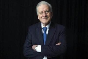Valentín Fuster, cardiólogo: «Una cosa que me ha servido para mejorar mi vida es tener 15 minutos al día sin hacer nada»