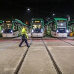 El trabajo nocturno y el insomnio crónico llevan a un mayor riesgo de Covid persistente