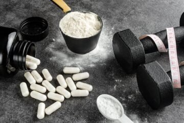 ¿Debo tomar creatina o es solo para los que van al gimnasio?