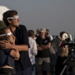 Los científicos ante el eclipse: «Entendí los mitos de la Antigüedad y experimenté yo mismo parte de ese miedo atávico»