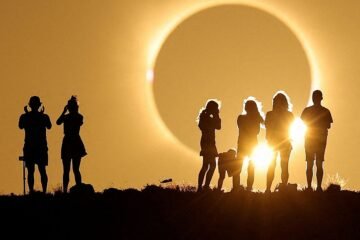 El ‘eclipse andaluz’ de 2027, el gran desafío: más oscuridad y millones de personas en una franja mucho más estrecha