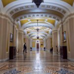 El Congreso de los ausentes: enfermedades misteriosas, edades avanzadas y preguntas sin respuesta en Washington