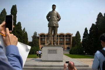 Un paseo por Haidian: la fábrica de las élites chinas
