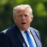 Trump cancela el ataque planeado contra Irán y alega avances diplomáticos