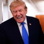 Trump se revuelve contra Irán y le da una «última oportunidad» para firmar un acuerdo