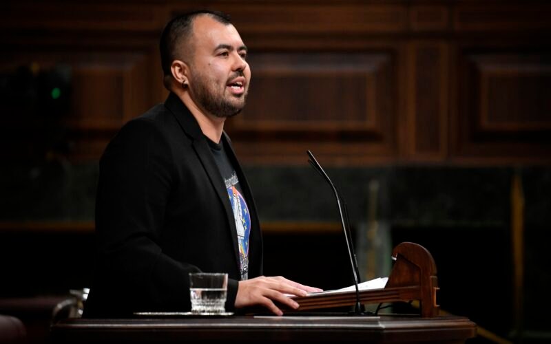 Un diputado de Sumar exige que España no comparta el Mundial 2030 con Marruecos tras la crisis en Ceuta