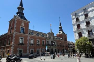 Anclajes de la acción exterior
