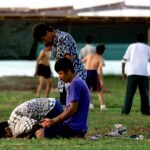 Nauru cambia de nombre pero sigue siendo la ‘cárcel’ migratoria de Australia