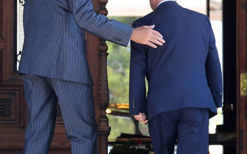 No se debe empujar al Rey Felipe VI a ejercer de funambulista en Ceuta