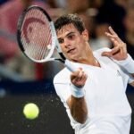 Rafa Jódar y una oportunidad en el Masters 1000 más barato de la historia: «Es culpa de las dos semanas, es demasiado»