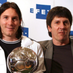 Muere a los 68 años Jorge Messi, padre de Lionel y la persona clave en su camino a la cima del fútbol