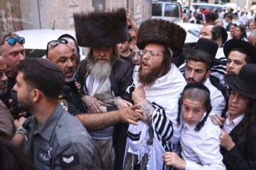 La ‘guerra’ de los ultraortodoxos judíos por el Shabat contra una cafetería de Jerusalén