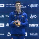 ¿Qué opciones tiene España en el Europeo de natación? Hugo González, Luca Hoek y una ausencia por culpa de un visado