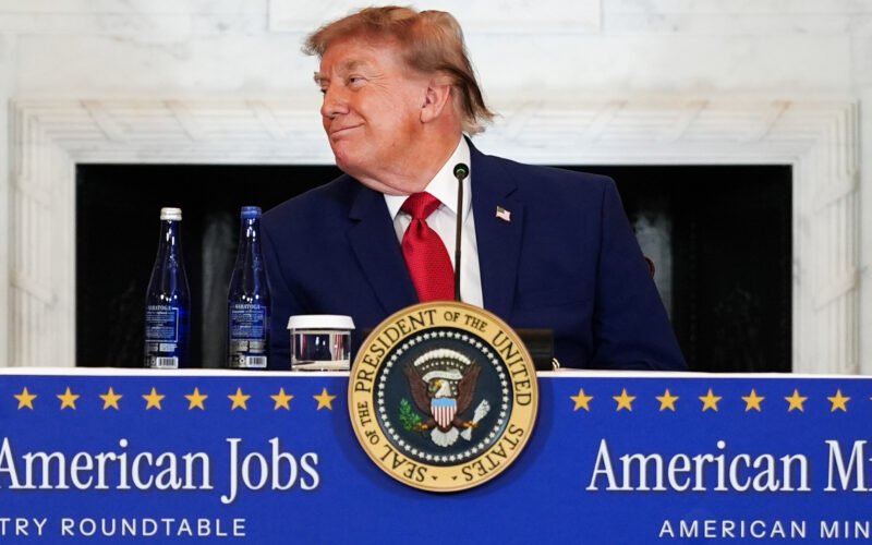 Irán cree tener a Trump acorralado con el estrecho de Ormuz, pero su estrategia entraña grandes riesgos